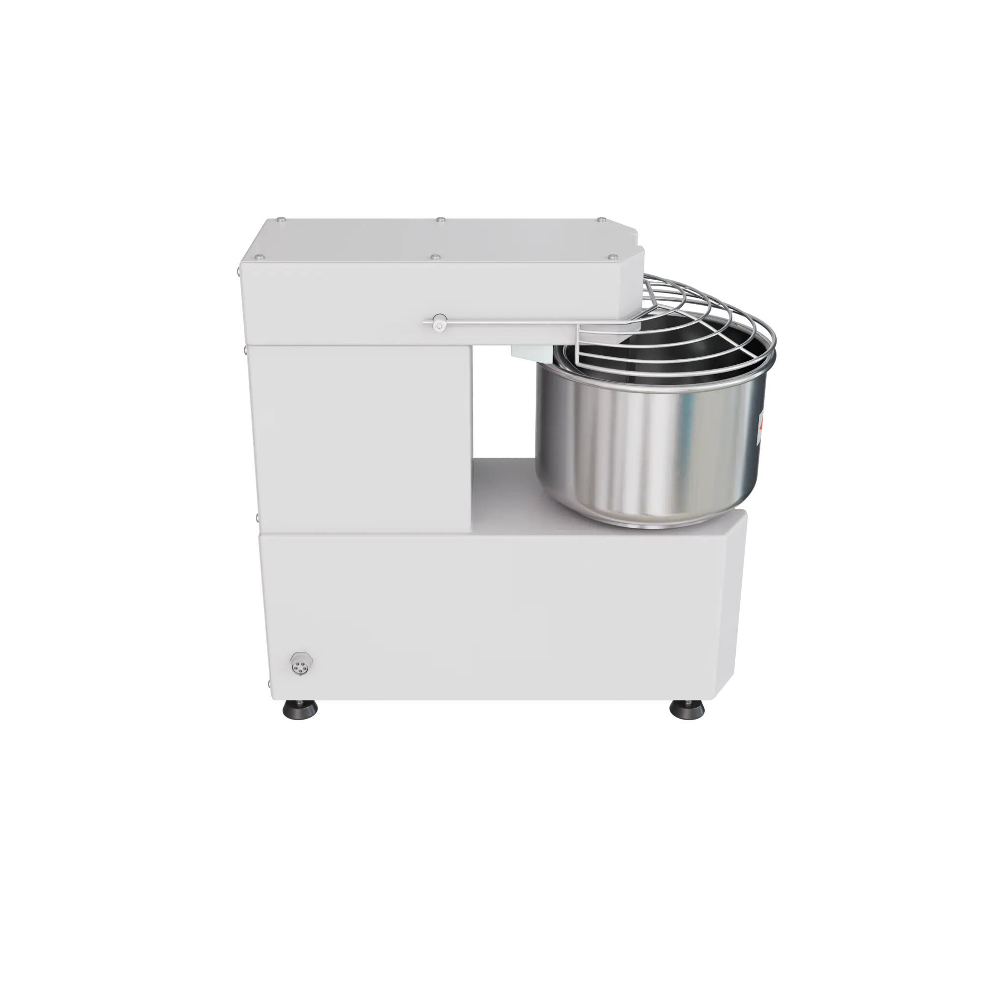 Спиральный тестомес WLBake SP5 E