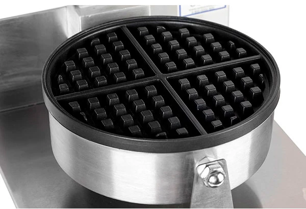 Вафельница Foodatlas UWB-1