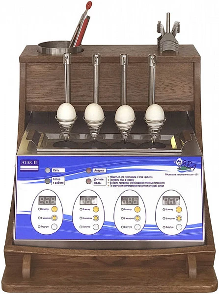 Яйцеварка Atesy ЯВА-4-01