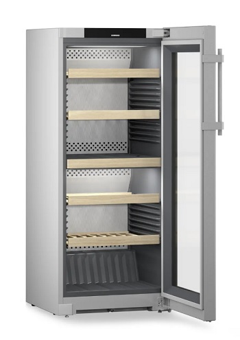 ШКАФ ВИННЫЙ ВЕНТ. LIEBHERR WPSD 4652