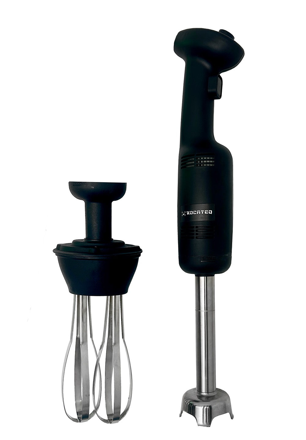 Миксер ручной Kocateq BL270V