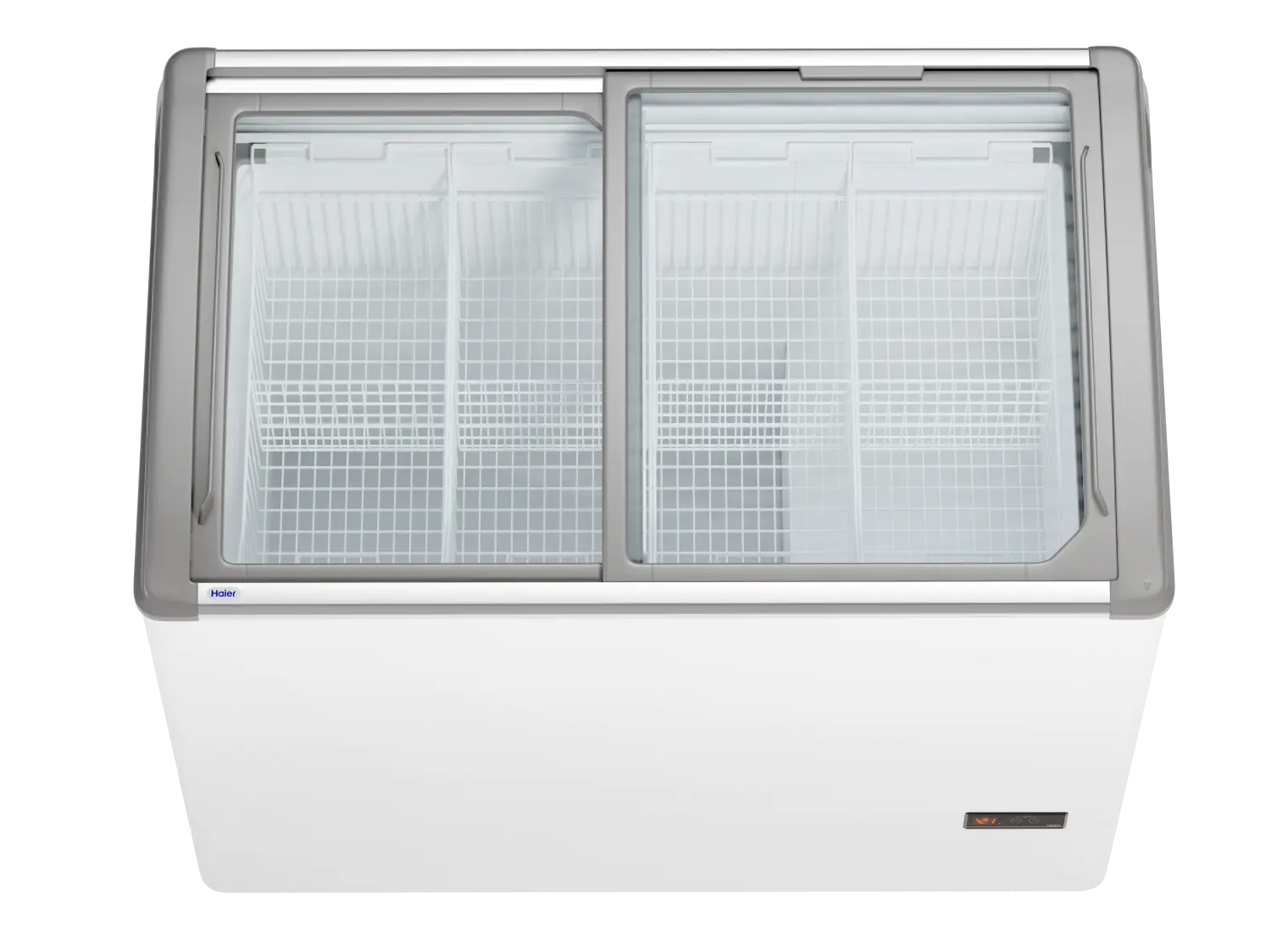 Ларь морозильный Haier SD-416AELUA