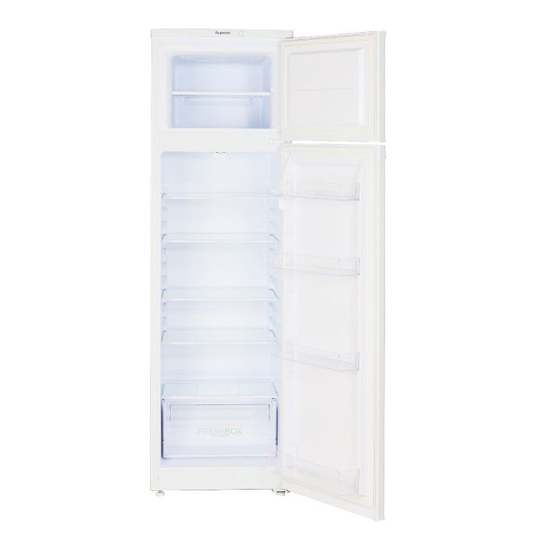 Шкаф холодильный комбинированный Бирюса Б-424