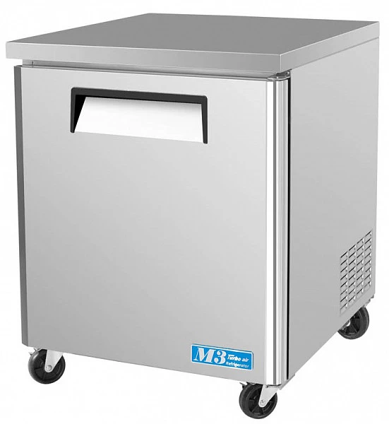 Стол морозильный Turbo Air CMUF-28