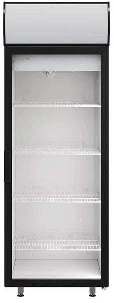 Холодильный шкаф Polair DM105-S