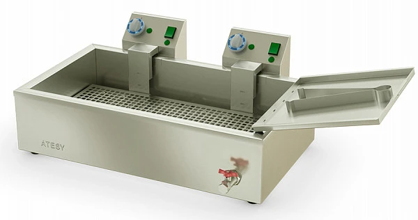 Чебуречница Atesy М