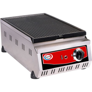 Поверхность жарочная Eletto ER61