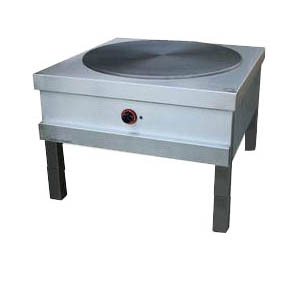 Плита-табурет электрическая Вулкан-Heidebrenner ETK 07 621244-850