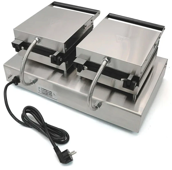 Вафельница AIRHOT WE-1BD