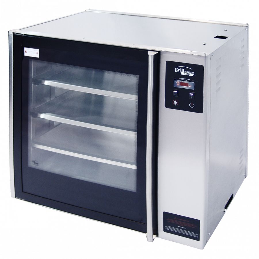 ВИТРИНА ТЕПЛОВАЯ GRILL MASTER ВГТЭ 22138