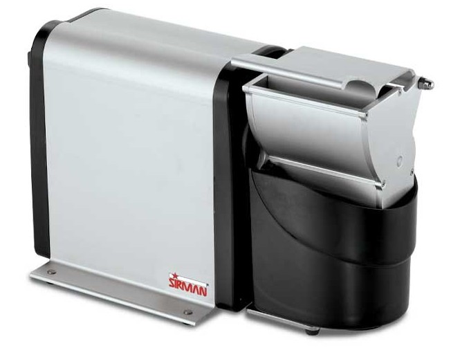 ИЗМЕЛЬЧИЕЛЬ СЫРА SIRMAN GF VEGAS