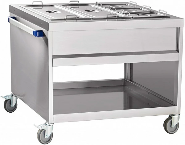 Мармит для вторых блюд Abat ЭМП-70