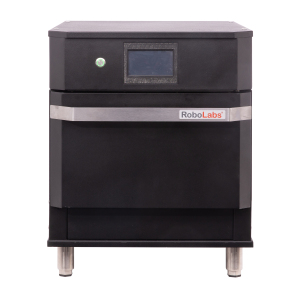 Печь конвекционная многофункциональная RoboLabs RoboSpeedBox