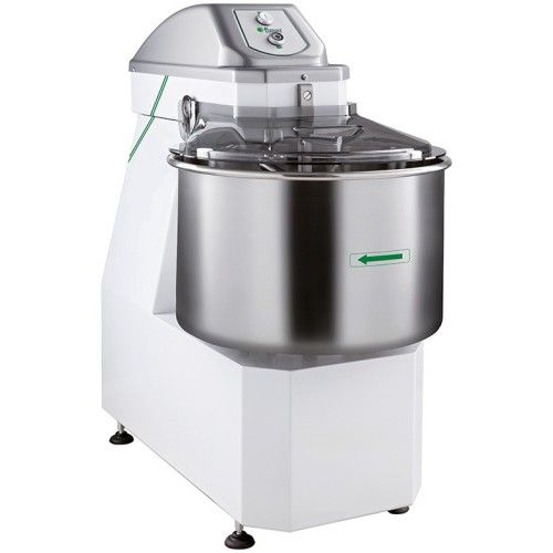 Тестомес спиральный Fimar 25SB 380В