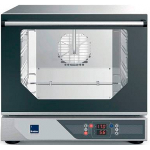 Печь конвекционная электрическая Radax Gogol GG43DIHX0S