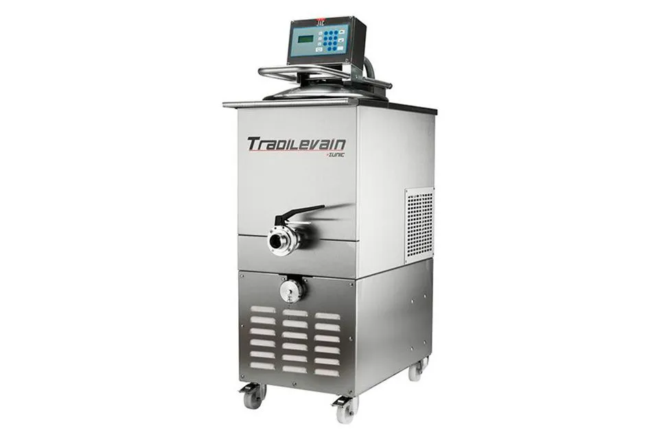 Ферментатор JAC TL40