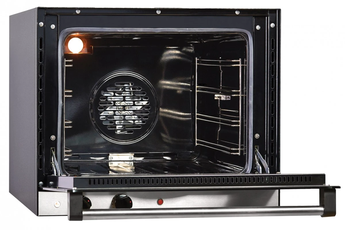 Печь конвекционная электрическая Abat ПКЭ-4Э