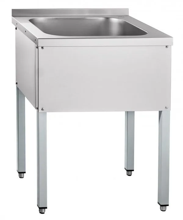 Ванна моечная типа ВМП, модель ВМП-6-1-5 РЧ