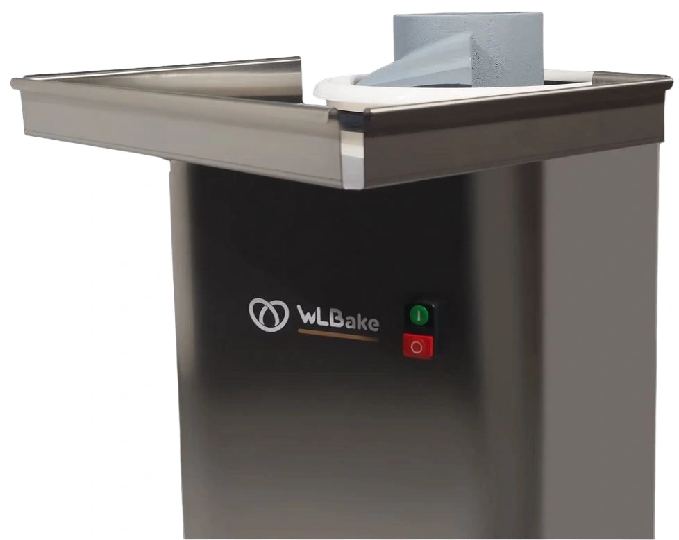Машина тестоокруглительная т.м.WLBake мод. SDR 800 T