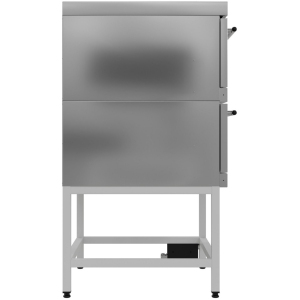 Gabino Шкаф жарочный электрический мод. FN-2-Z тип FN-2-Z