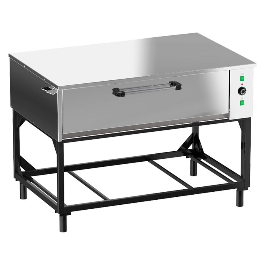 Шкаф жарочный Тулаторгтехника ЭШП-1с(у)