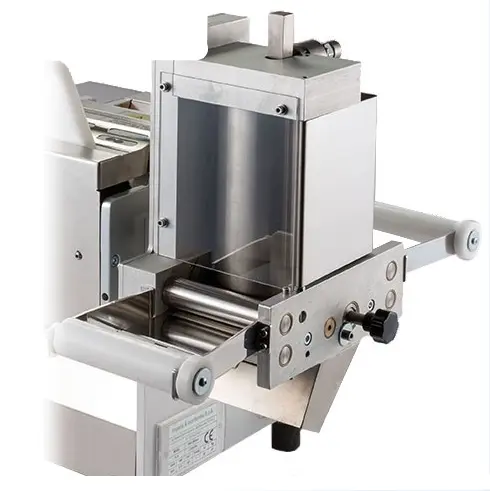 Насадка для равиоли 34х40 для аппарата д/произв. макарон. изделий La Monferrina серии PNUOVA