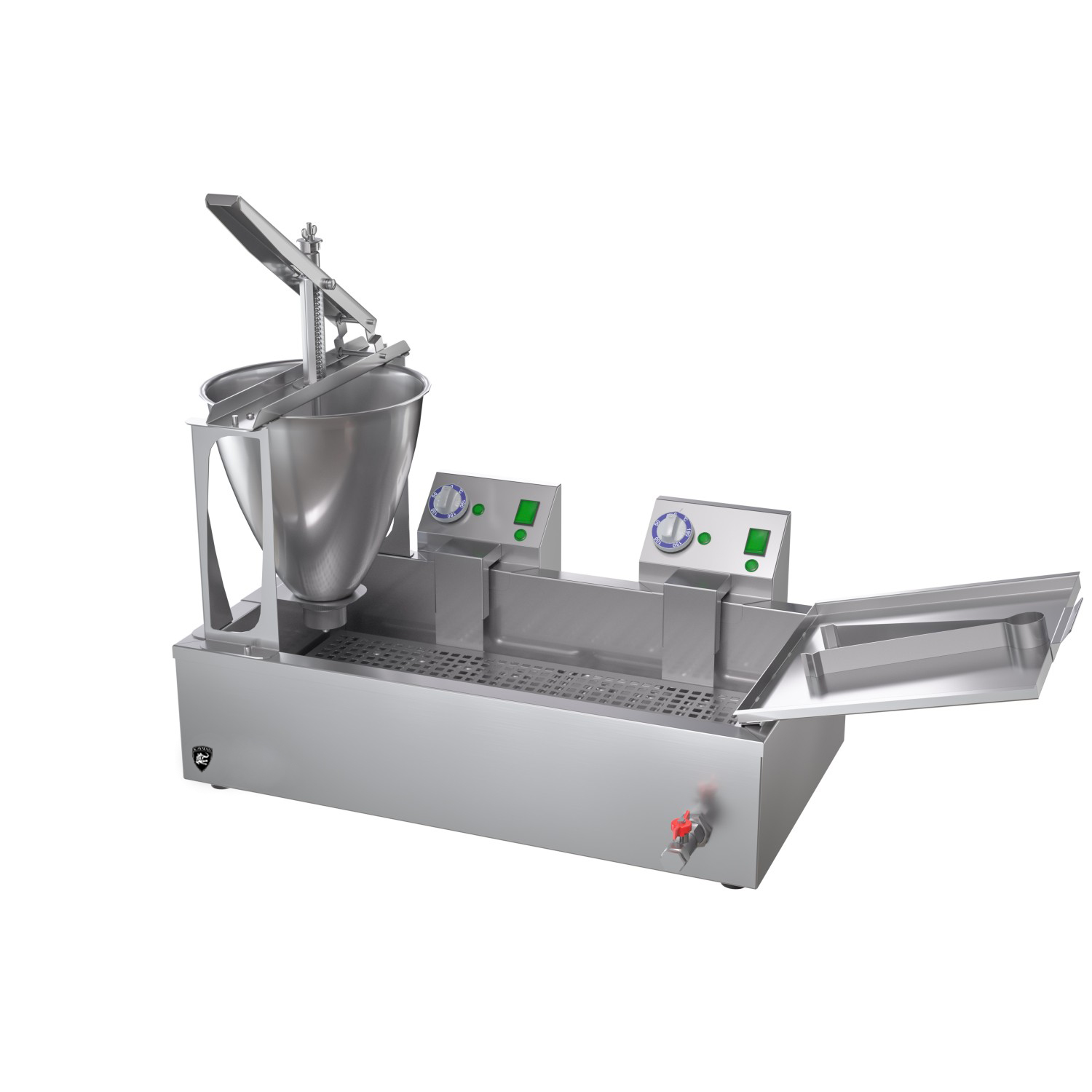 АППАРАТ ПОНЧИКОВЫЙ КВАРКИНИ KAYMAN КА-500 А