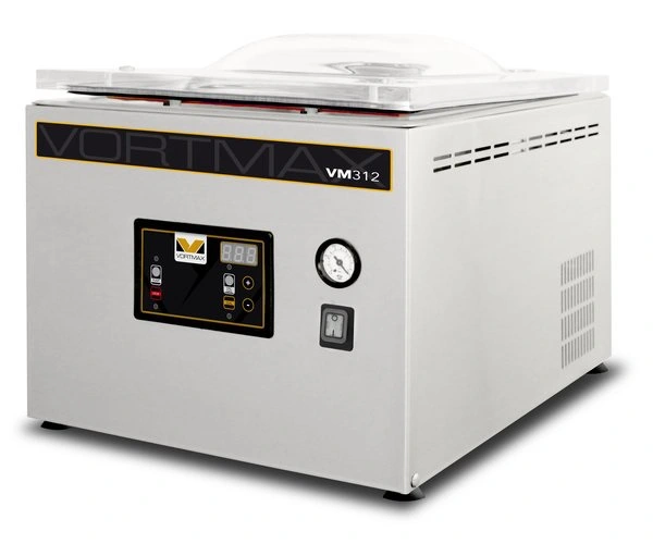 Машина вакуумной упаковки Vortmax VM312