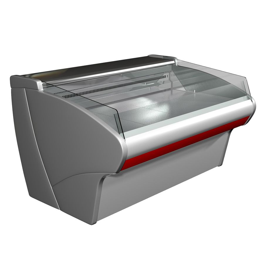 ВИТРИНА ХОЛОДИЛЬНАЯ ВХСо-2,0 CARBOMA G110 (G110 SM 2,0-2)