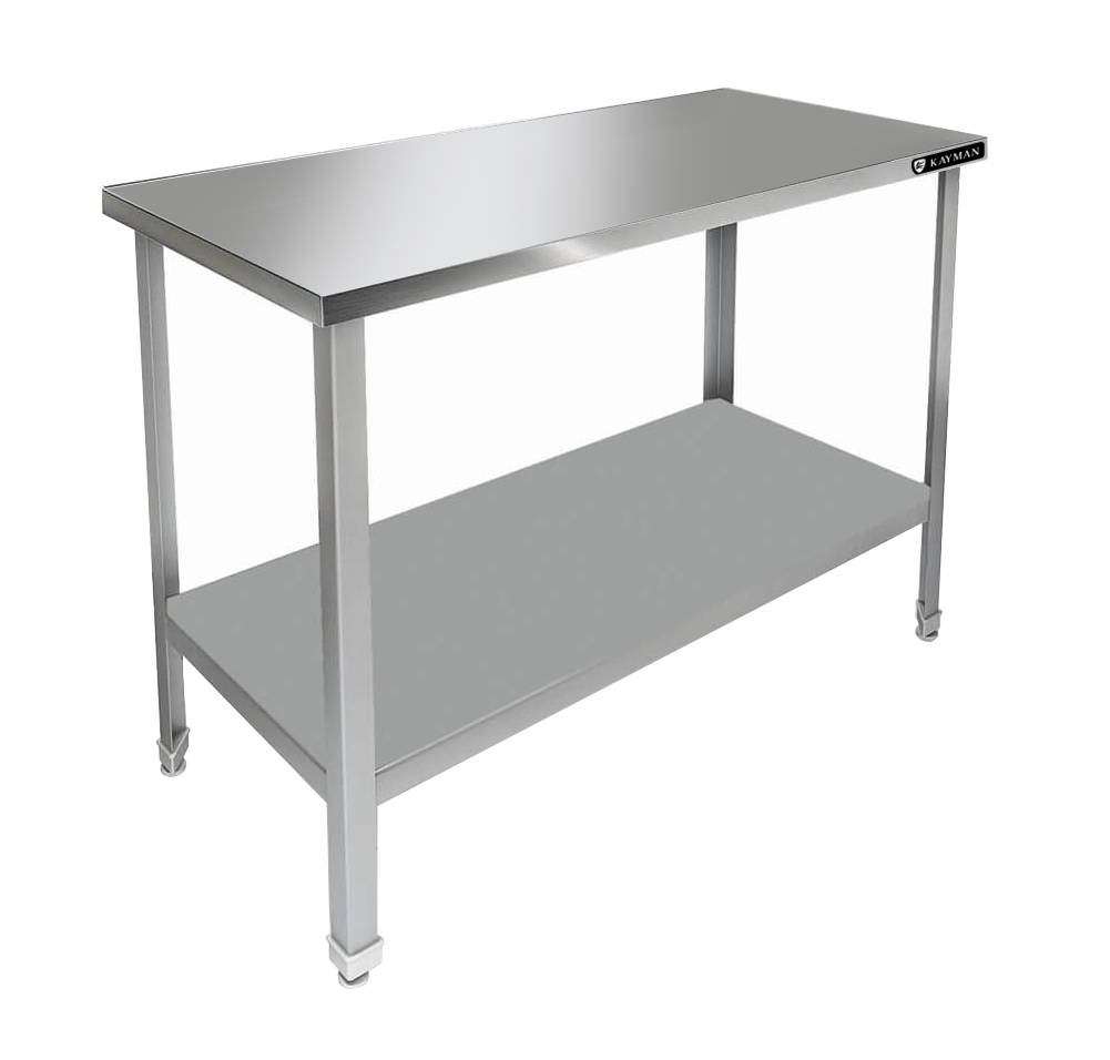 СТОЛ ЦЕНТРАЛЬНЫЙ KAYMAN СЦ-242/1408