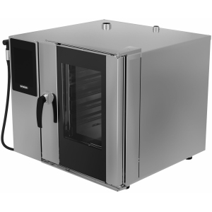 Пароконвектомат Gabino Combi-611i-L