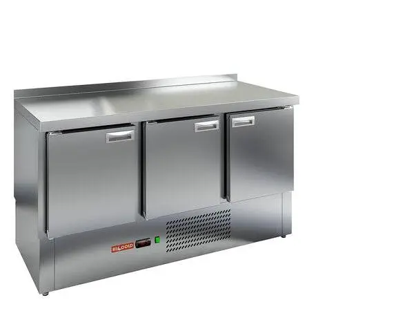 Стол охлаждаемый среднетемпературный тип TN модель GNE 111/TN, без столешницы