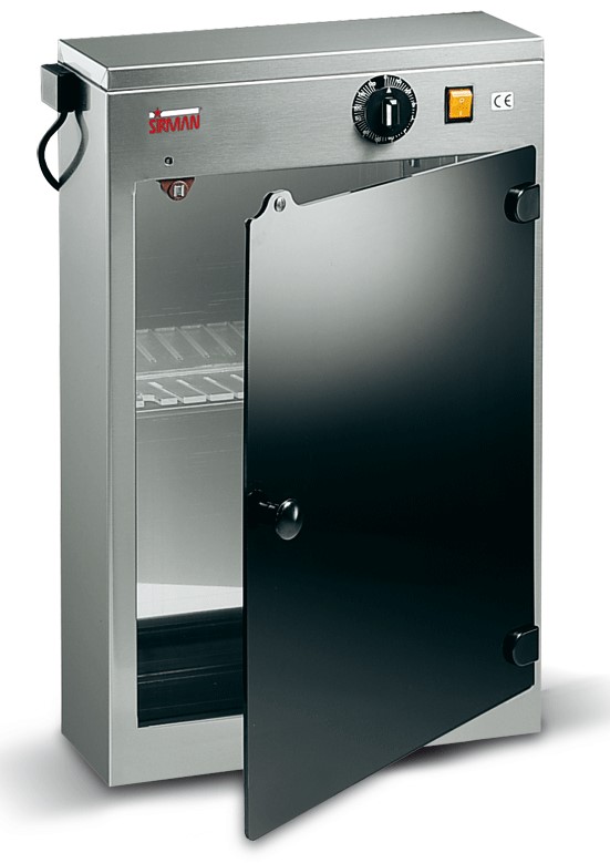 СТЕРИЛИЗАТОР SIRMAN Д/НОЖЕЙ UV 16W Y14