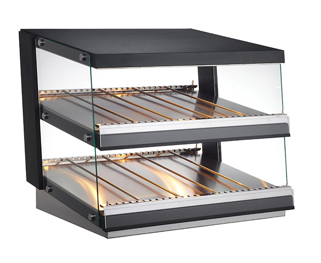 Витрина тепловая Kocateq RTR85D