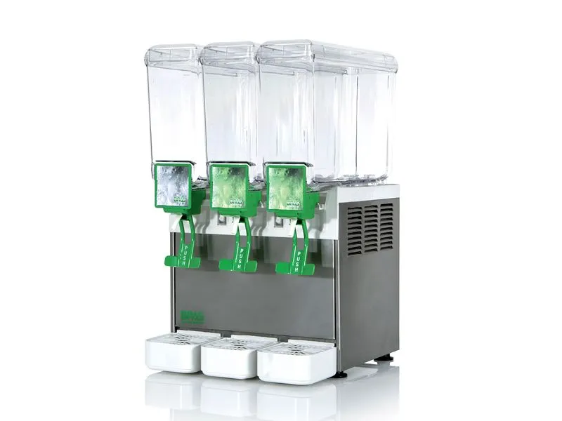 Сокоохладитель Bras Jolly 8.3