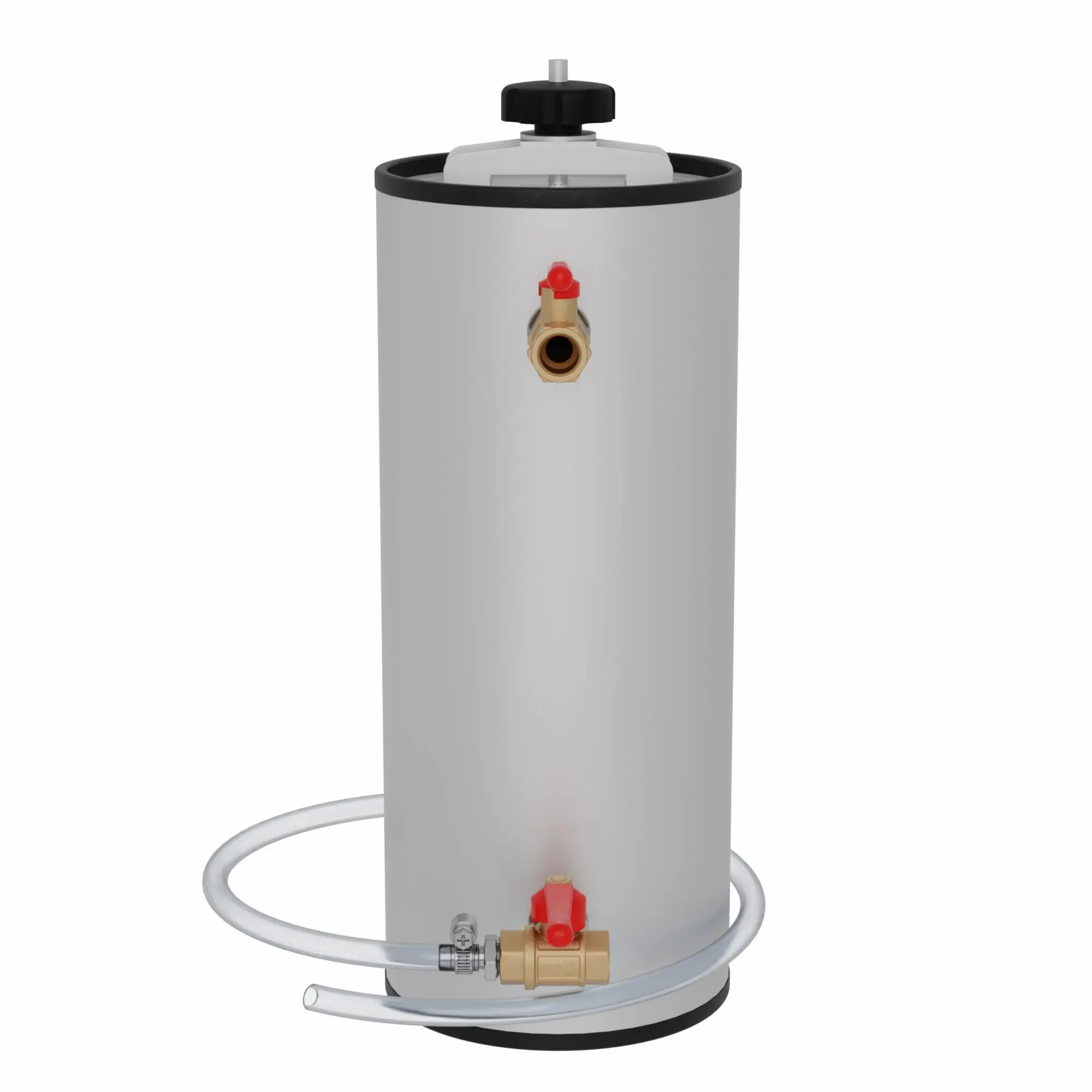 Водоумягчитель типа WS 12