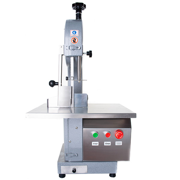 Пила ленточная Foodatlas JG-210