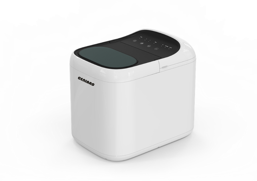 Льдогенератор GA-IM-ICEQ5