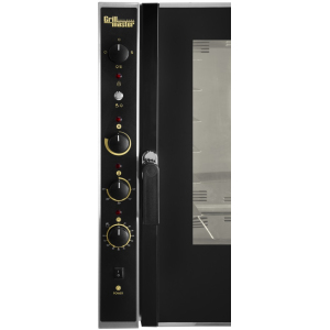 Пароконвектомат Гриль Мастер ПКЭБ/6