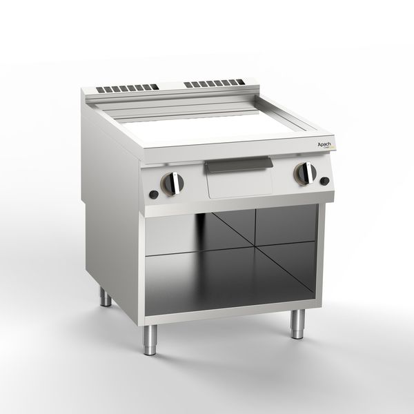 ПОВЕРХНОСТЬ ЖАРОЧНАЯ ГАЗОВАЯ 900 СЕРИИ APACH CHEF LINE SLFTG89CLTOS