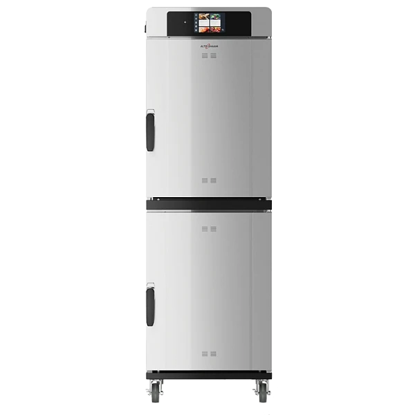 Печь томления с копчением Alto Shaam 1200-SK/SX SD