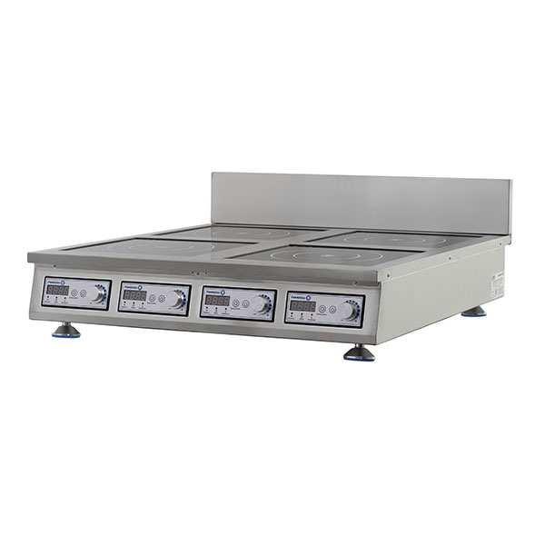 Плита индукционная Foodatlas FA-35004KT Eco