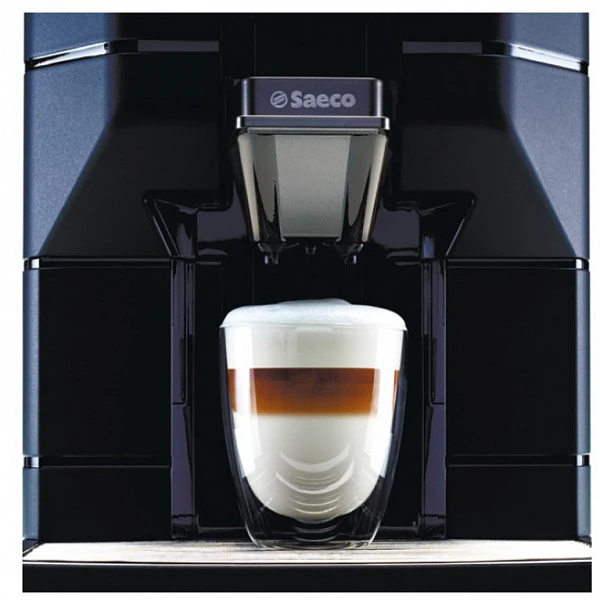 Кофемашина Saeco Magic M1