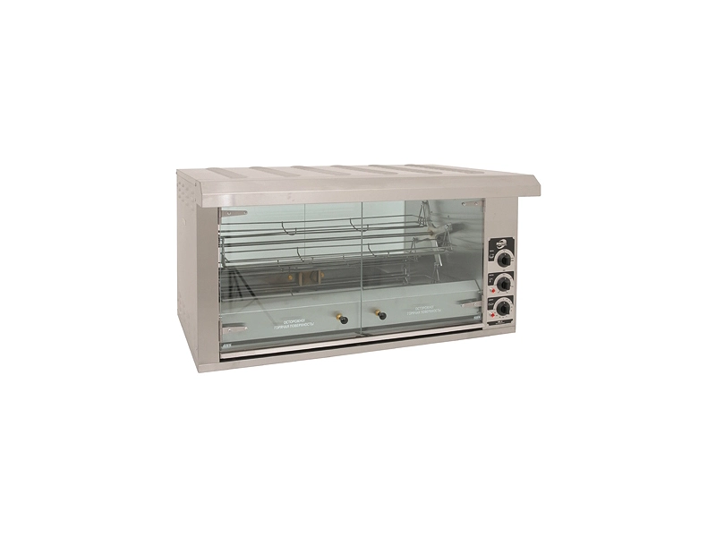 Гриль для кур Сиком МК-8.16