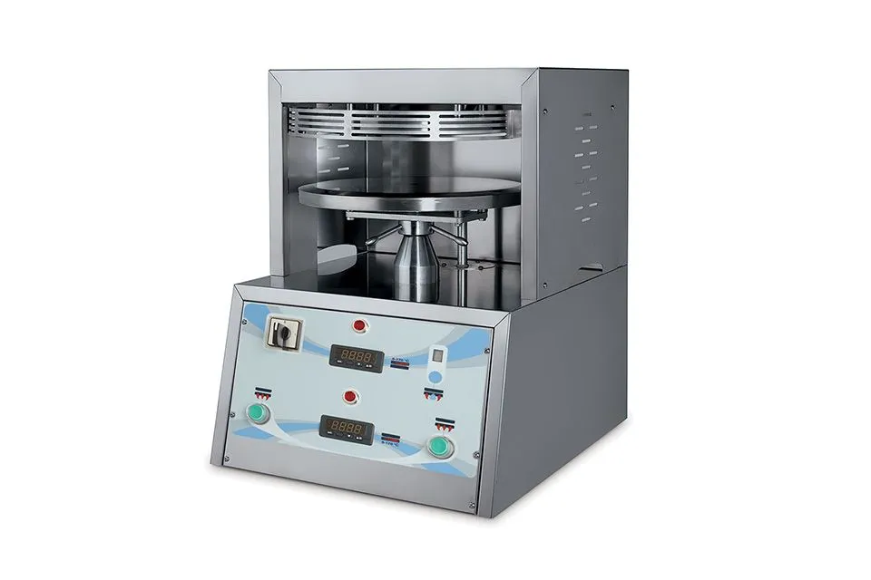 Пресс для пиццы WLBake PZP 45