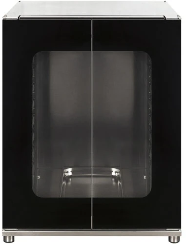 Расстоечный шкаф Smeg LEV241XV