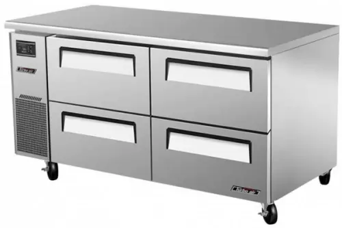 Охлаждаемый стол Turbo Air KUR15-2D-4-700