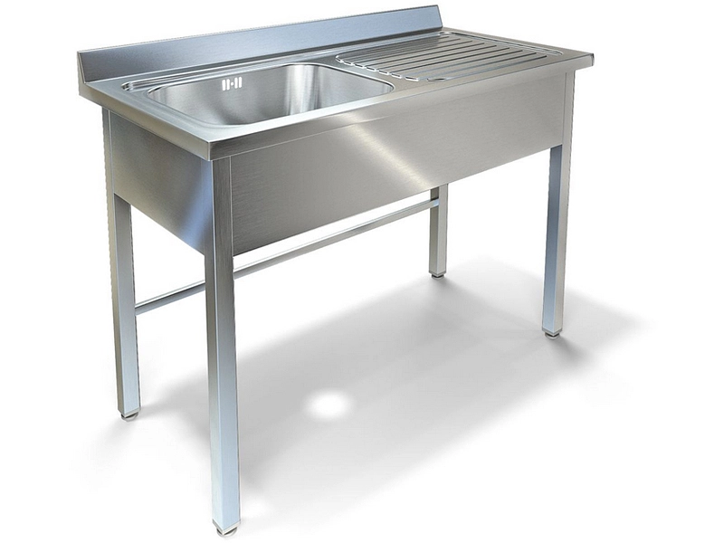 Ванна моечная Техно-ТТ ВМ-32/668П