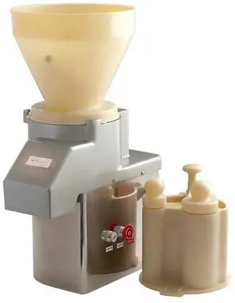 Машина для переработки овощей типа МПО-1-04