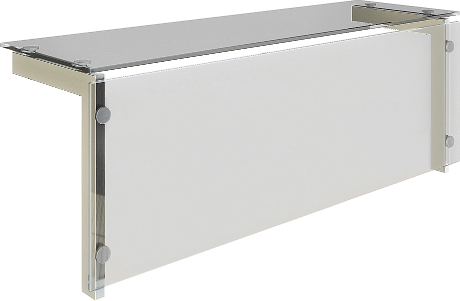 Полка Техно-ТТ ПВ 1685